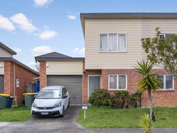 8 Brashier Circle, Sunnyvale, Auckland