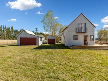 374 Gilberts Road, Masons Flat, Hawarden