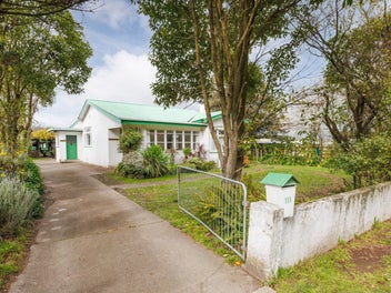 111 Mulgrave Street, Ashhurst, Ashhurst