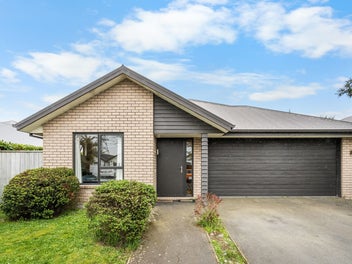 38 Little Oaks Drive, Yaldhurst, Christchurch