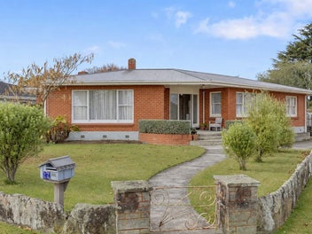 12 Western Street, Matamata, Matamata