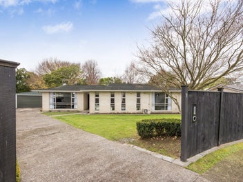 9 Spilman Place, Awapuni, Palmerston North