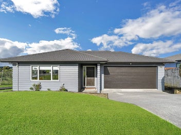 64 Mili Way South, Ranui, Auckland