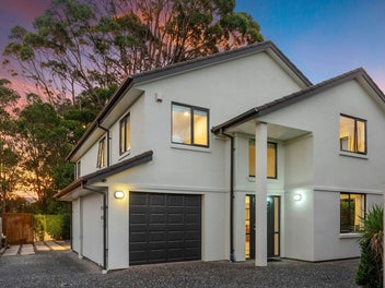26A Niccol Avenue, Narrow Neck, Auckland