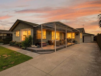 67 Balcairn Street, Halswell, Christchurch