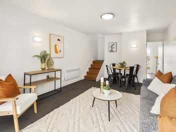 8/6 Kaikoura Street, Maupuia, Wellington