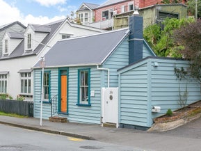 251 Tinakori Road, Thorndon, Wellington