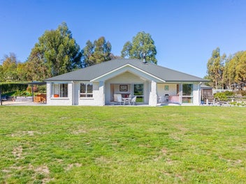 243C Racecourse Road, Waipukurau, Waipukurau