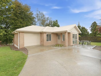 50B Te Aroha Street, Hamilton East, Hamilton