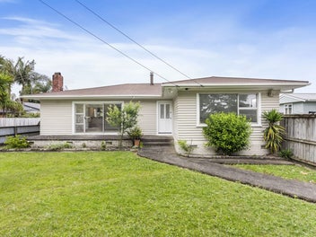 1/49 Kelvin Road, Papakura, Papakura