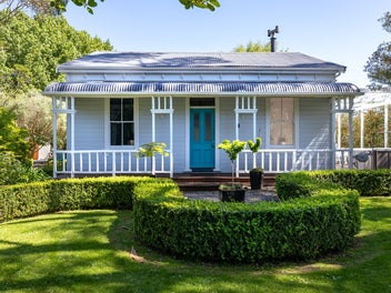 8 Wards Line, Morison Bush, Greytown