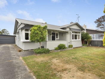 59 Bryant Street, Takaro, Palmerston North
