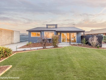 5A Peraki Street, Kaiapoi, Kaiapoi