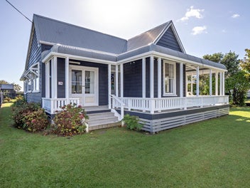 172 Church Street, Opotiki, Opotiki