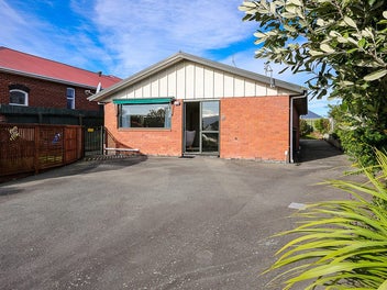 72 Highcliff Road, Andersons Bay, Dunedin