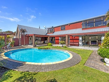 4A Wichita Place, Burwood, Christchurch