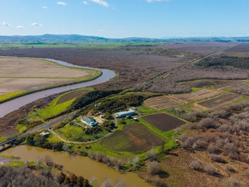 218 Island Block Road, Island Block