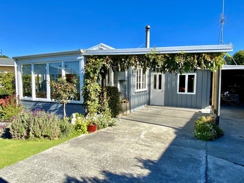 102 Pacific Drive, Leeston