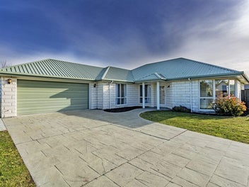 32 Broadhaven Avenue, Parklands, Christchurch