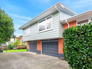 26 Wai-Iti Crescent, Woburn, Lower Hutt