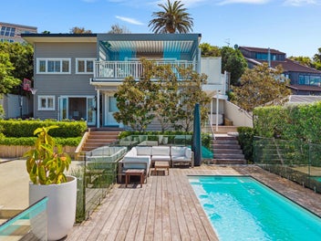 8 Alfred Street, Northcote Point, Auckland