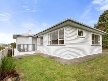 10 Ohariu Road, Johnsonville, Wellington