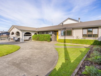 32 Durham Street, Winton, Winton