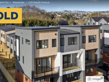 1/1D Rosyth Avenue, Bayswater, Auckland