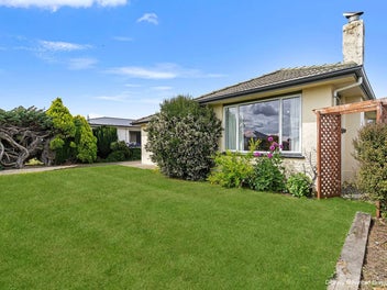 389 St Andrew Street, Glengarry, Invercargill