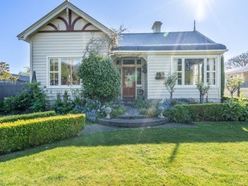 258 Kelvin Street, Avenal, Invercargill