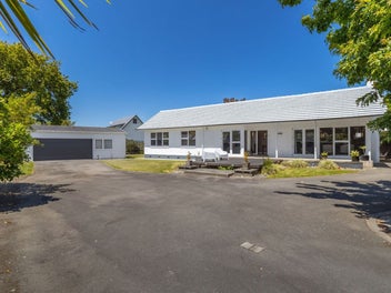 34 Brassey Road, Saint Johns Hill, Whanganui