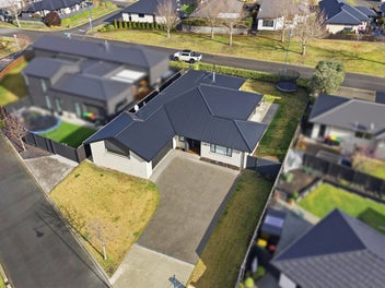 23 Aroha Street, Pegasus, Pegasus