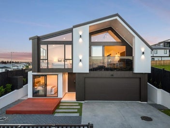 44 Waitai Close, Long Bay, Auckland