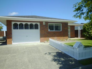 31A Rennie Avenue, Milson, Palmerston North