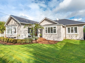 17 Kent Road, Saint Johns Hill, Whanganui