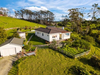 33 Whakapirau Road, Wellsford, Wellsford