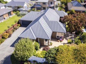 8 Jadewynn Place, Halswell, Christchurch