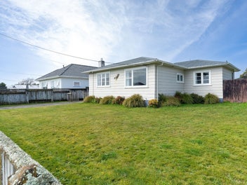 17 Reeve Street, Levin, Levin