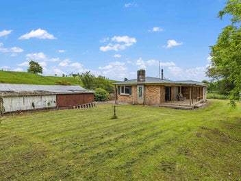 66 West Road, Tokoroa, Tokoroa