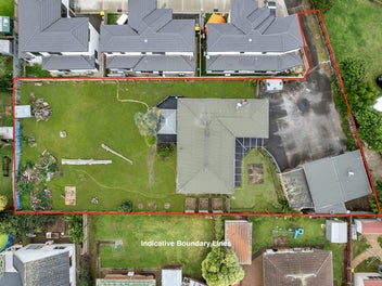 100A Fitzroy Street, Papatoetoe, Auckland