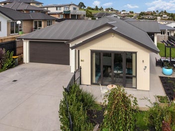 109 Isabella Drive, Pukekohe, Pukekohe