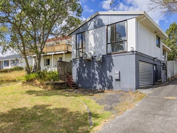 2/34 Tomo Street, New Lynn, Auckland