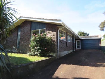 70 Manu Crescent, Upper Vogeltown, New Plymouth