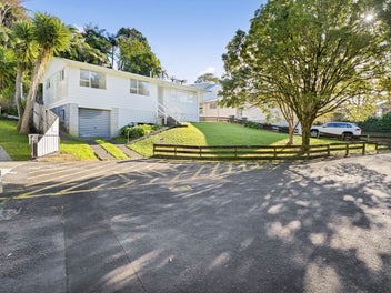 5D Bromley Place, Westown, New Plymouth