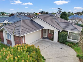 8 Totara Road, Awapuni, Palmerston North