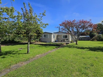 21 Dents Road, Kaniere, Hokitika