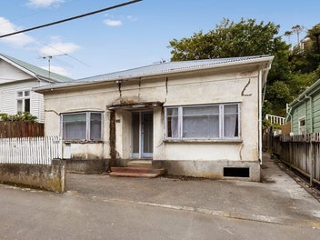267 Ohiro Road, Brooklyn, Wellington