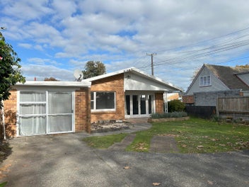 56 Albert Street, Hamilton East, Hamilton