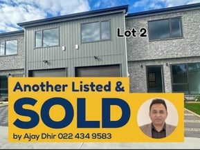 39 Alexander Avenue, Papatoetoe, Auckland