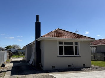 32 Botanical Road, Takaro, Palmerston North